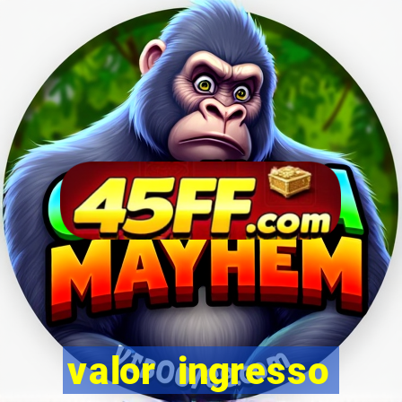 valor ingresso cinemark 2024